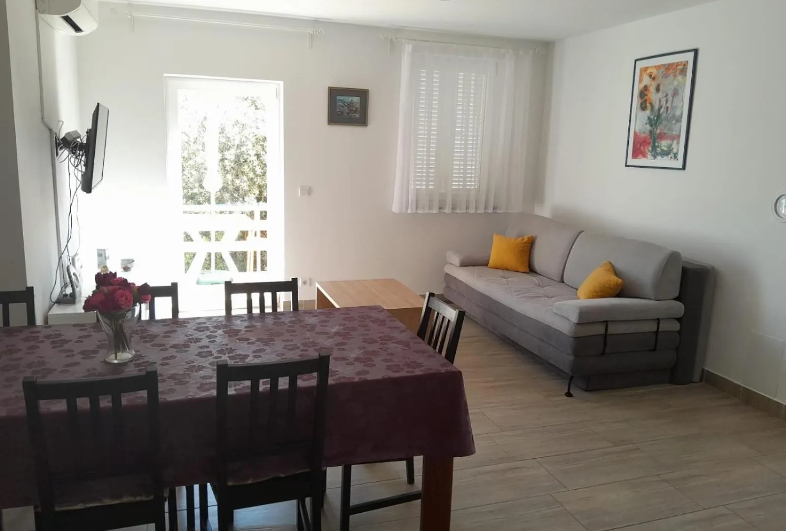 Apartment Mikic Čunski