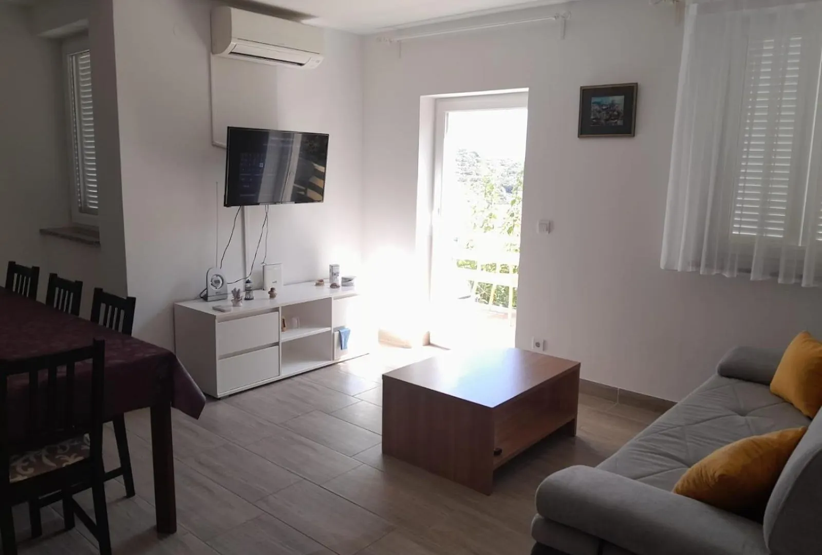 Apartment Mikic Čunski
