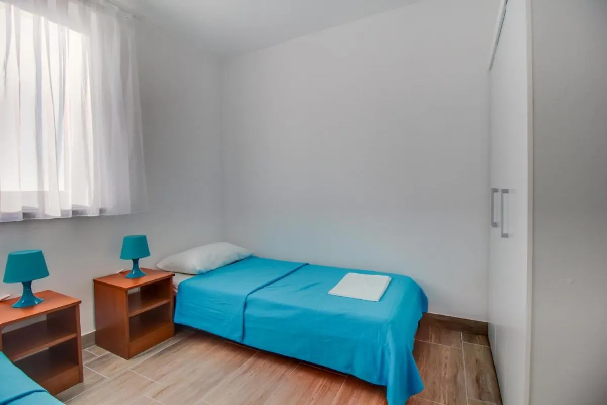 Apartment Mikic Čunski Croazia