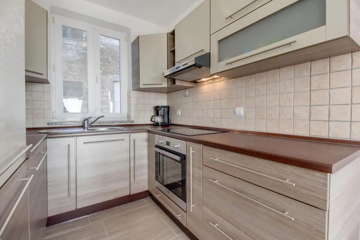 Apartment Mikic Čunski