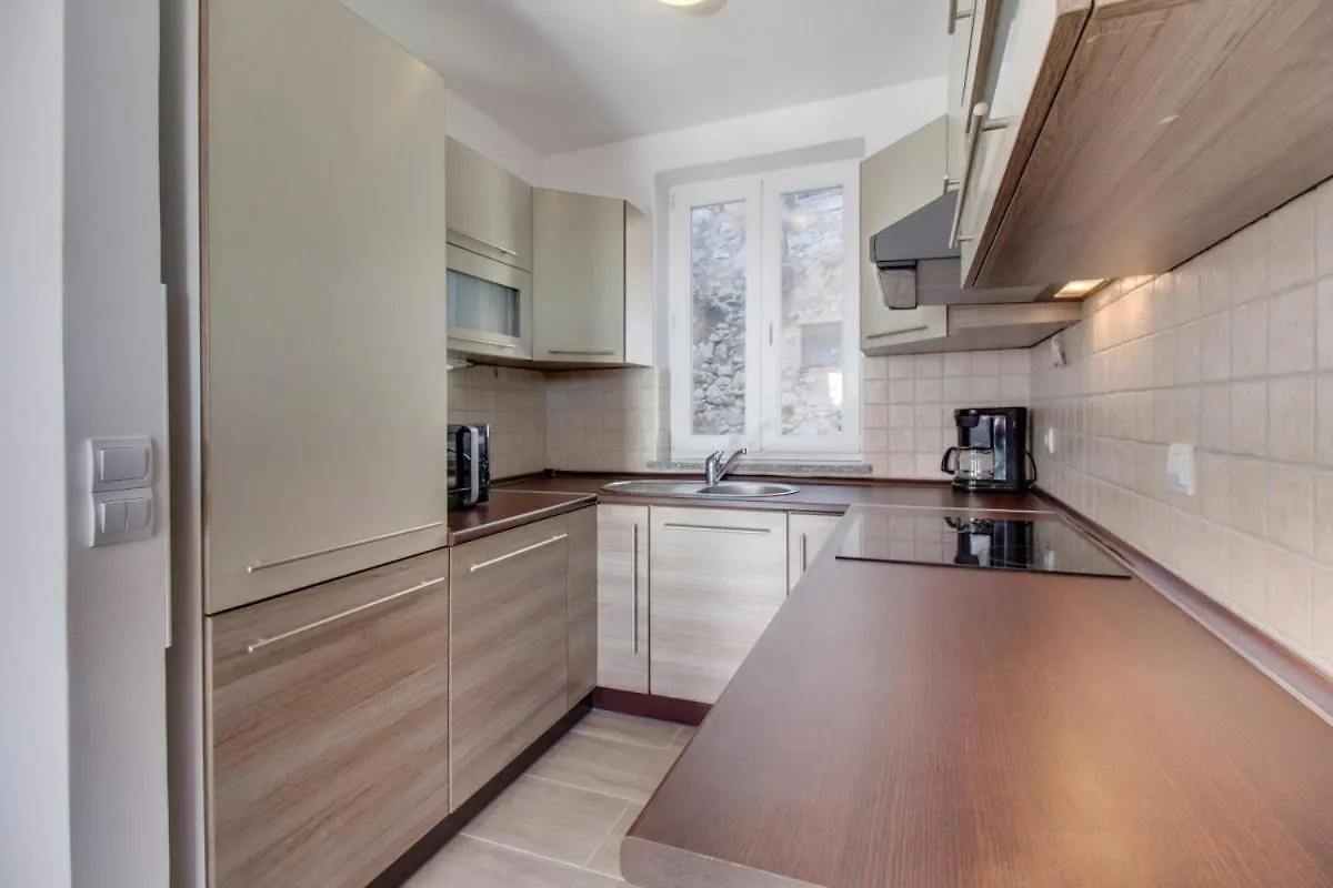 Apartment Mikic Čunski 0*,
