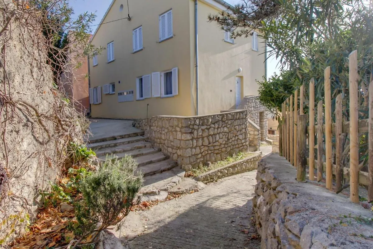 Apartment Mikic Čunski