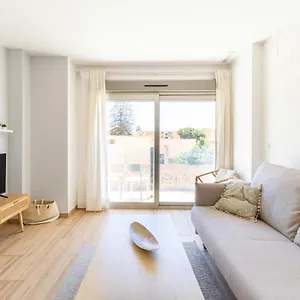 Huelin , Málaga Spagna