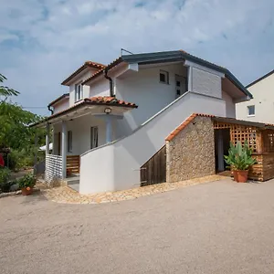 Appartamento Milena, Pinezići